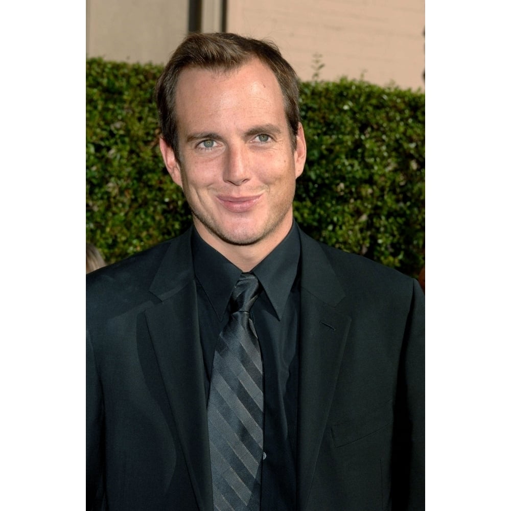 Will Arnett At Arrivals For 2005 Creative Arts Emmy Awards The Shrine Auditorium Los Angeles Ca September 11 2005. Image 1