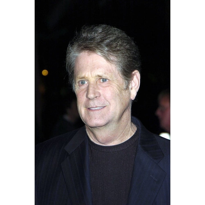 Brian Wilson At Arrivals For Clive Davis Grammy Party Beverly Hills Hotel Beverly Hills Ca February 12 2005. Photo Image 1