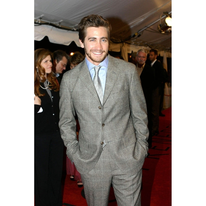 Jake Gyllenhaal At Arrivals For Proof Premiere At Toronto Film Festival Roy Thompson Hall Toronto On September 12 Image 1