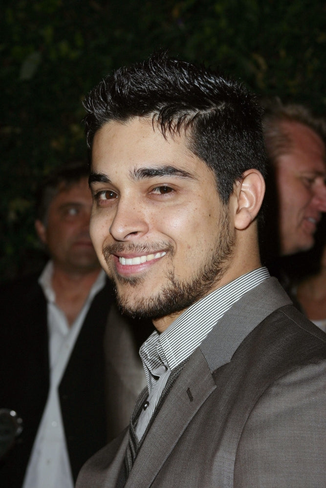 Wilmer Valderrama At Arrivals For Us Weekly Young Hot Hollywood Party Element Hollywood Los Angeles Ca April 13 Image 1