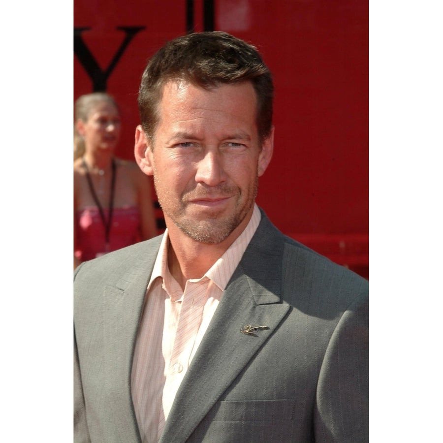 James Denton At Arrivals For 2005 Espy Awards The Kodak Theatre Los Angeles Ca July 13 2005. Photo By Tony Image 1