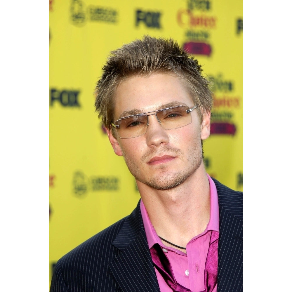 Chad Michael Murray At Arrivals For The 2005 Teen Choice Awards The Gibson Amphitheatre Universal City Los Angeles Image 1