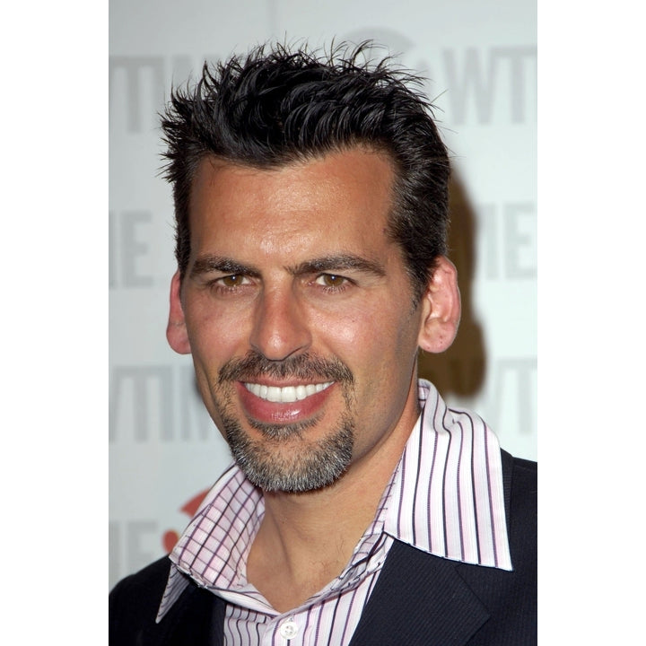 Oded Fehr At Arrivals For Sleeper Cell Showtime Series Premiere The Crest Theatre Los Angeles Ca November 14 2005. Image 1