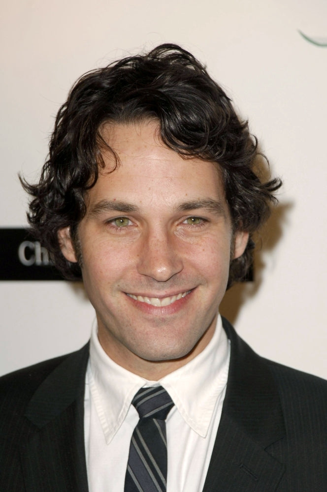 Paul Rudd At Arrivals For 8Th Annual Lili Claire Foundation Benefit The Beverly Hilton Beverly Hills Ca October 15 Image 1