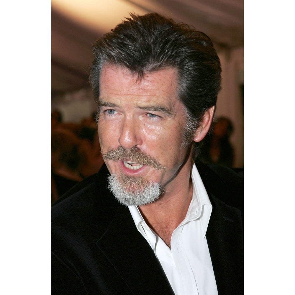 Pierce Brosnan At Arrivals For The Matador Premiere At Toronto Film Festival Roy Thompson Hall Toronto On September Image 1