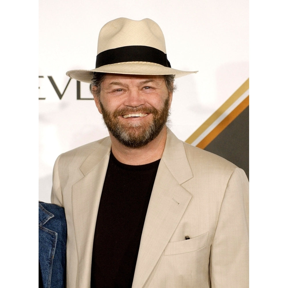 Micky Dolenz At Arrivals For Entertainment Weekly Pre-Emmy Party Cabana Club Los Angeles Ca September 17 2005. Image 1