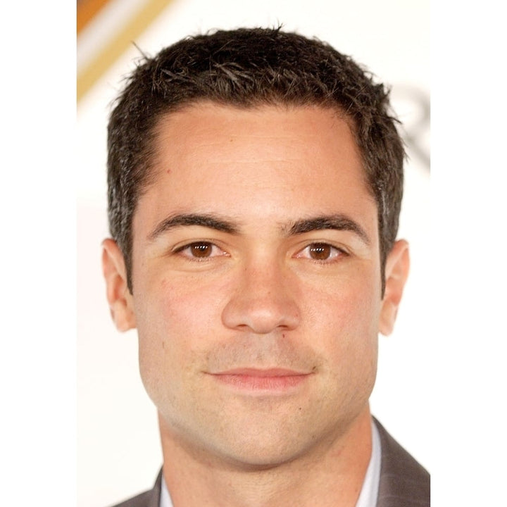 Danny Pino At Arrivals For Entertainment Weekly Pre-Emmy Party Cabana Club Los Angeles Ca September 17 2005. Photo Image 1