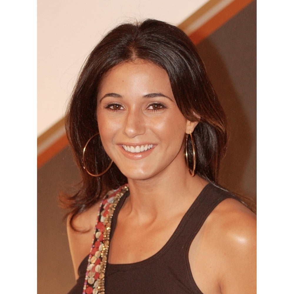 Emmanuelle Chriqui At Arrivals For Entertainment Weekly Pre-Emmy Party Cabana Club Los Angeles Ca September 17 Image 2