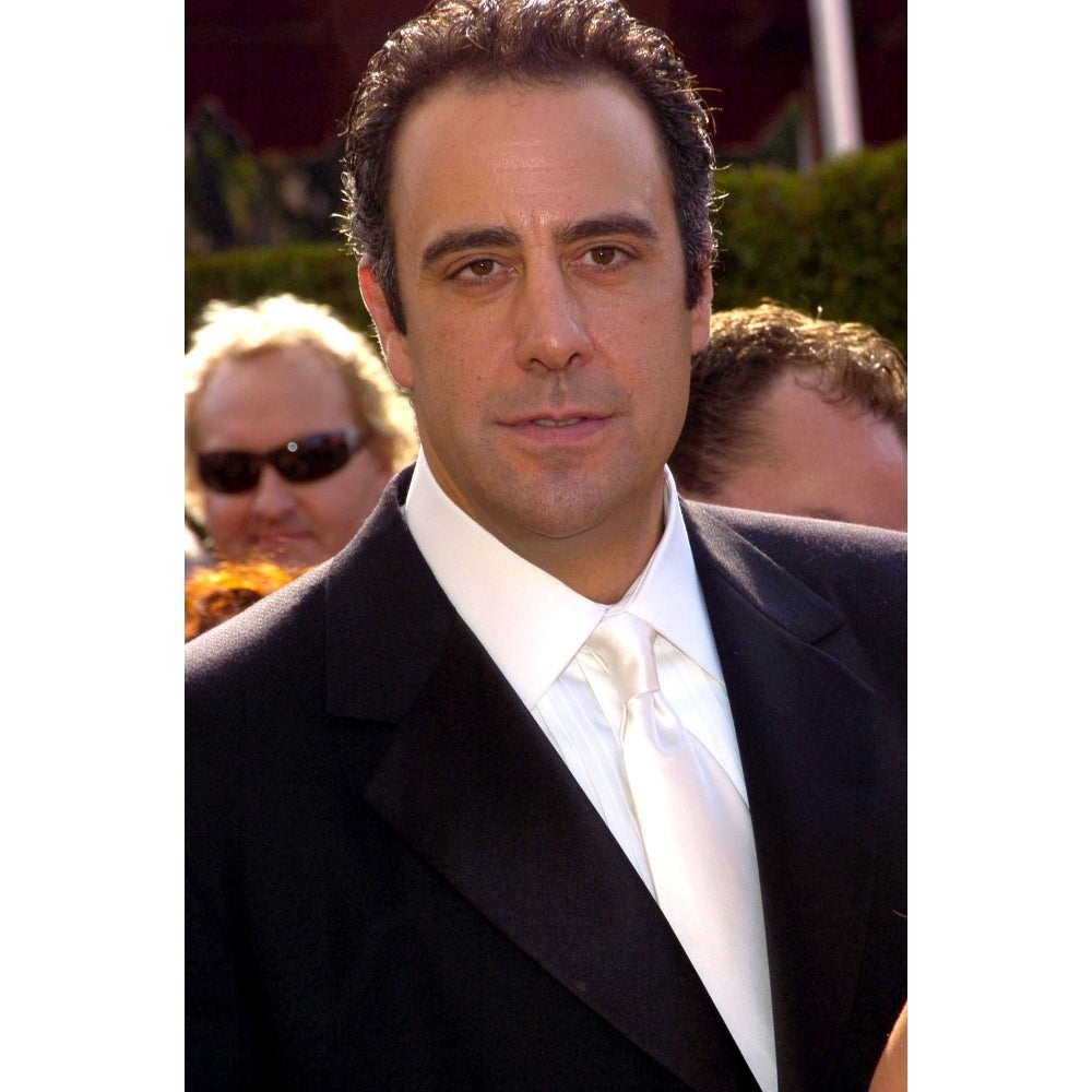 Brad Garrett At Arrivals For 57Th Annual Primetime Emmy Awards The Shrine Auditorium Los Angeles Ca September 18 Image 2