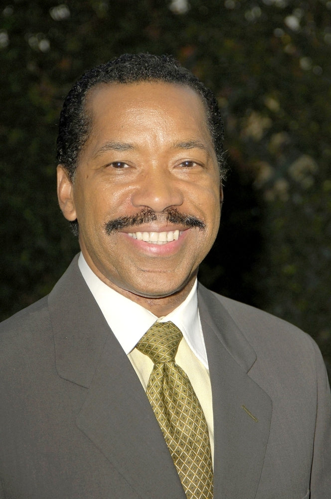 Obba Babatunde At Arrivals For 15Th Annual Environmental Media Awards Ebell Club York Ny October 19 2005. Photo Image 1