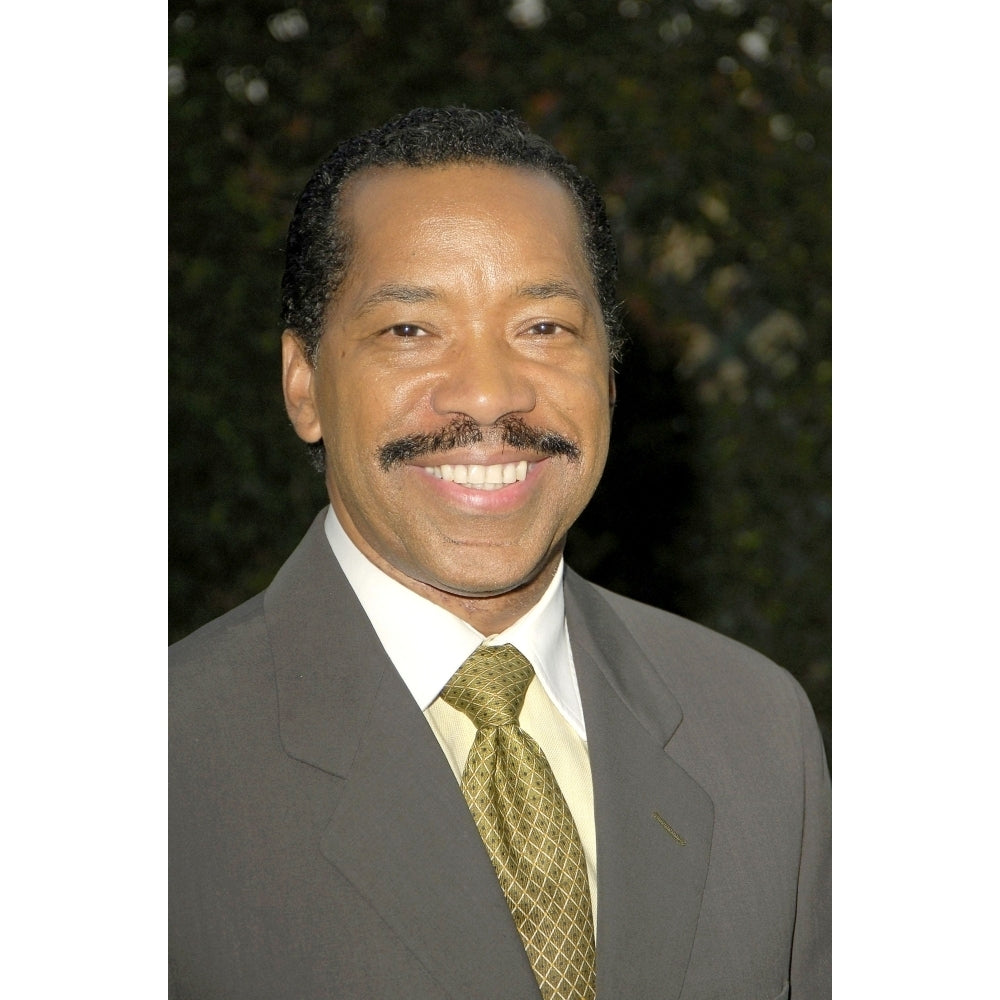 Obba Babatunde At Arrivals For 15Th Annual Environmental Media Awards Ebell Club York Ny October 19 2005. Photo Image 2