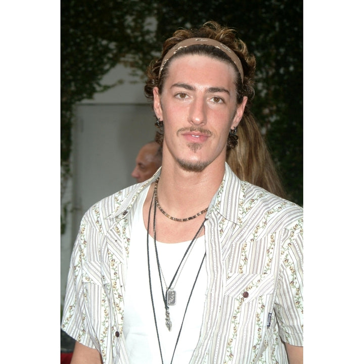 Eric Balfour At Arrivals For Hustle and Flow Premiere Cinerama Dome At Arclight Cinemas Los Angeles Ca July 20 2005. Image 2