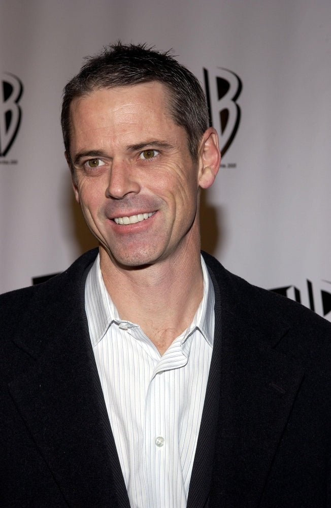 C. Thomas Howell At Arrivals For The Wb Network 2005 All Star Party Steven J. Ross Theater Burbank Ca January 22 Image 1