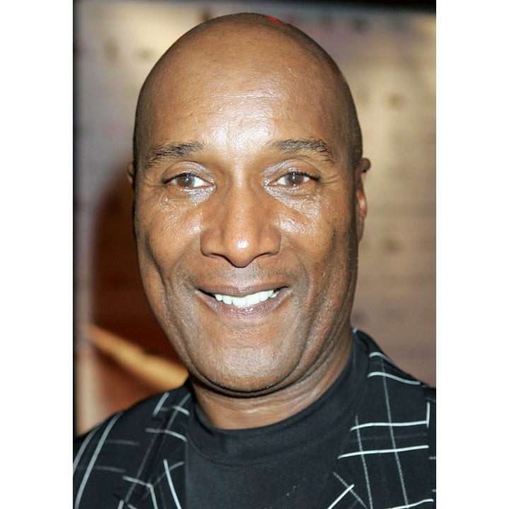 Paul Mooney At Arrivals For Wendy Williams Brings The Heat Volume 1 Cd Release Party Quo York Ny June 22 2005. Image 2