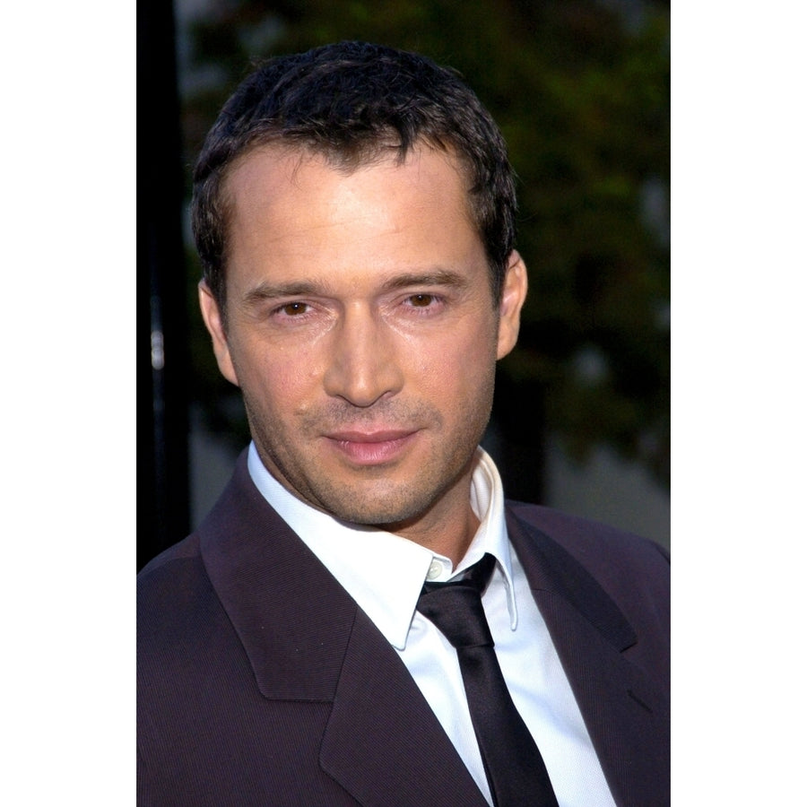 James Purefoy At Arrivals For Rome Premiere Wadsworth Theater Los Angeles Ca August 24 2005. Photo By David Image 1