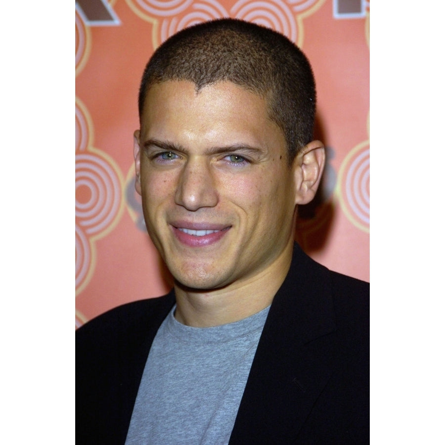 Wentworth Miller At Arrivals For Sweep Up For Charity At The Fox Fall Casino Party Cabana Club Los Angeles Ca Image 1