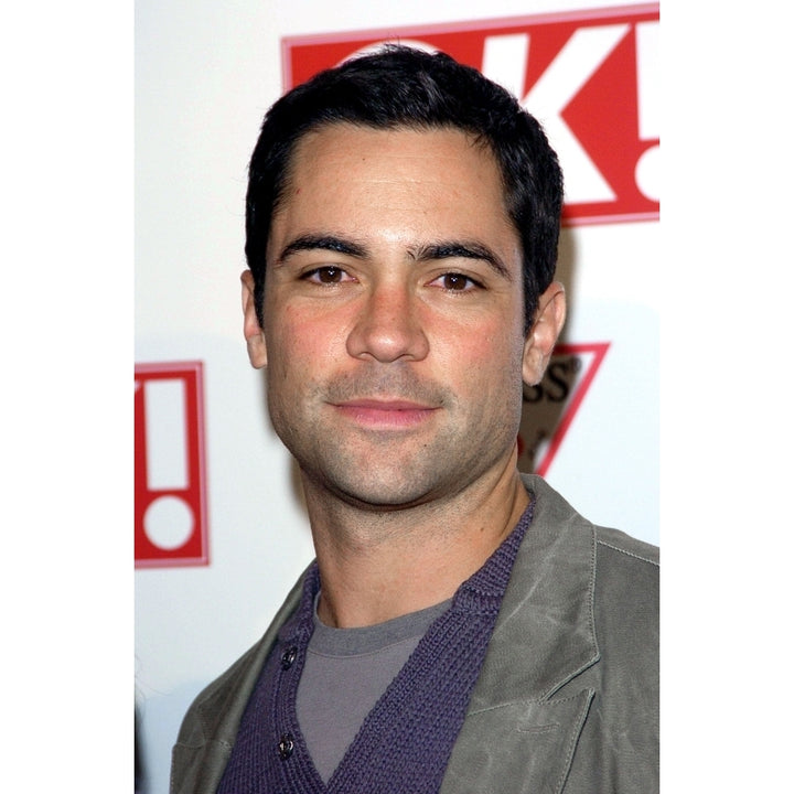 Danny Pino At Arrivals For Ok Magazine Los Angeles Launch Party Lax Los Angeles Ca October 25 2005. Photo By David Image 1