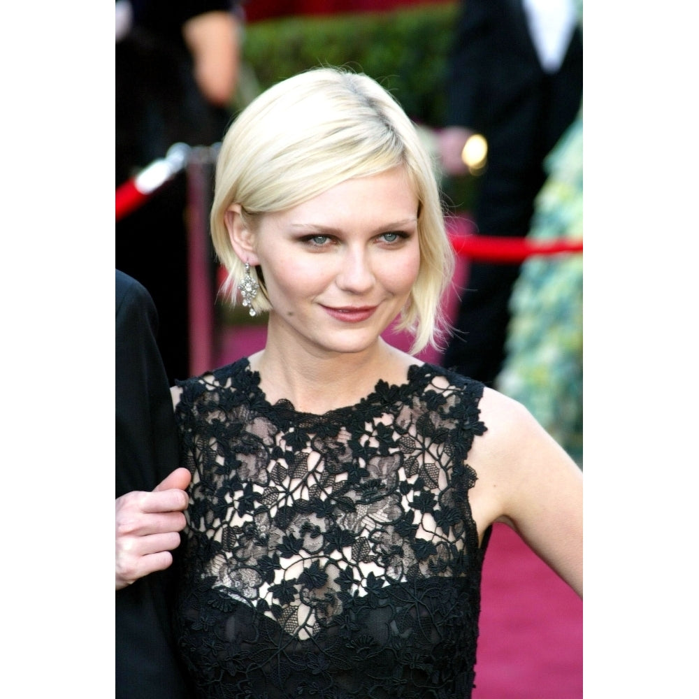 Kirsten Dunst Photo Print Image 1