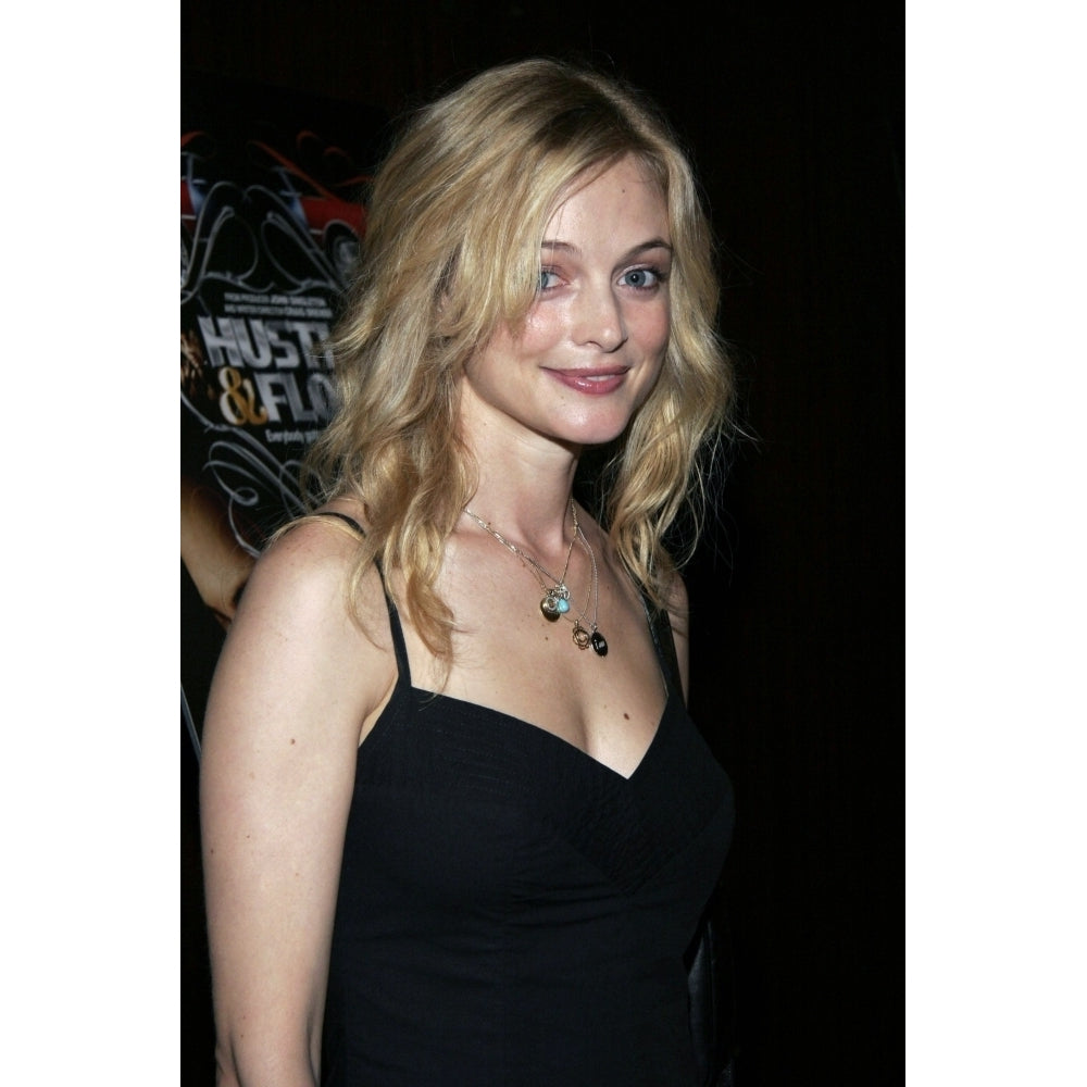 Heather Graham At Arrivals For Hustle and Flow Screening Mgm Screening Room York Ny Monday June 27 2005. Photo Image 2