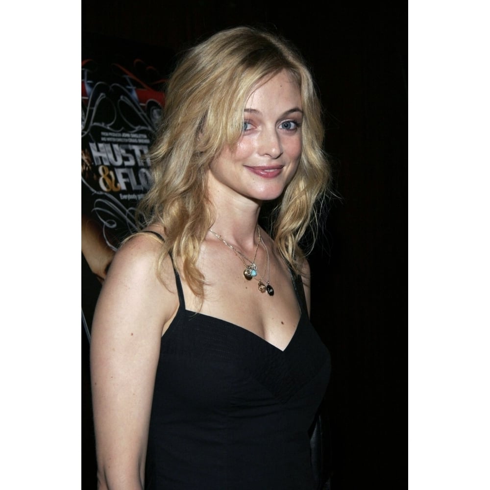 Heather Graham At Arrivals For Hustle and Flow Screening Mgm Screening Room York Ny Monday June 27 2005. Photo Image 1