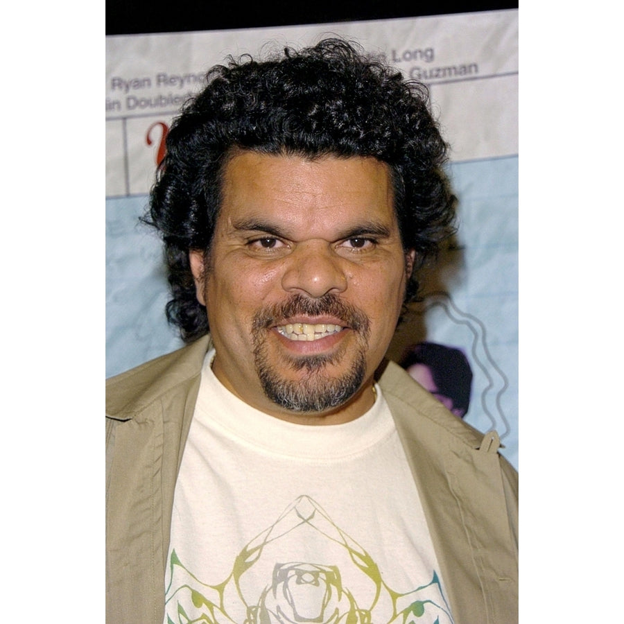 Luis Guzman At Arrivals For Waiting Premiere Mann Bruin Theatre In Westwood Los Angeles Ca September 29 2005. Photo Image 1