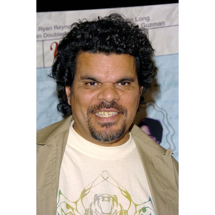 Luis Guzman At Arrivals For Waiting Premiere Mann Bruin Theatre In Westwood Los Angeles Ca September 29 2005. Photo Image 2