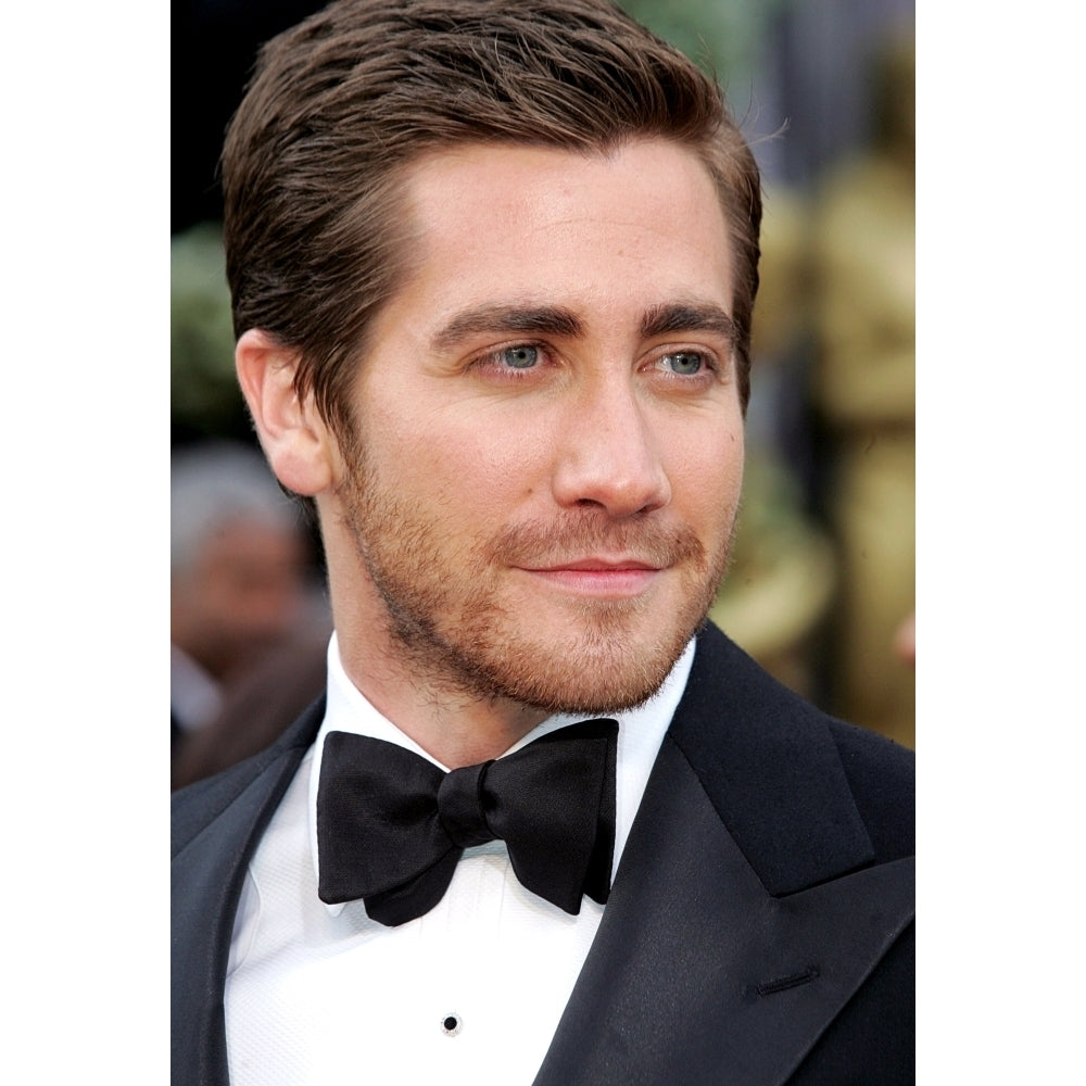 Jake Gyllenhaal At Arrivals For Oscars 78Th Annual Academy Awards The Kodak Theater Los Angeles Ca March 05 2006. Image 1