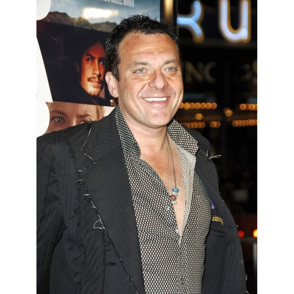 Tom Sizemore At Arrivals For Babel Premiere MannS Village Theatre In Westwood Los Angeles Ca November 05 2006. Image 1