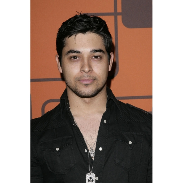 Wilmer Valderrama At Arrivals For That70Sshowseriesfinaleparty Tropicana At The Roosevelt Hotel Los Angeles Ca May Image 1