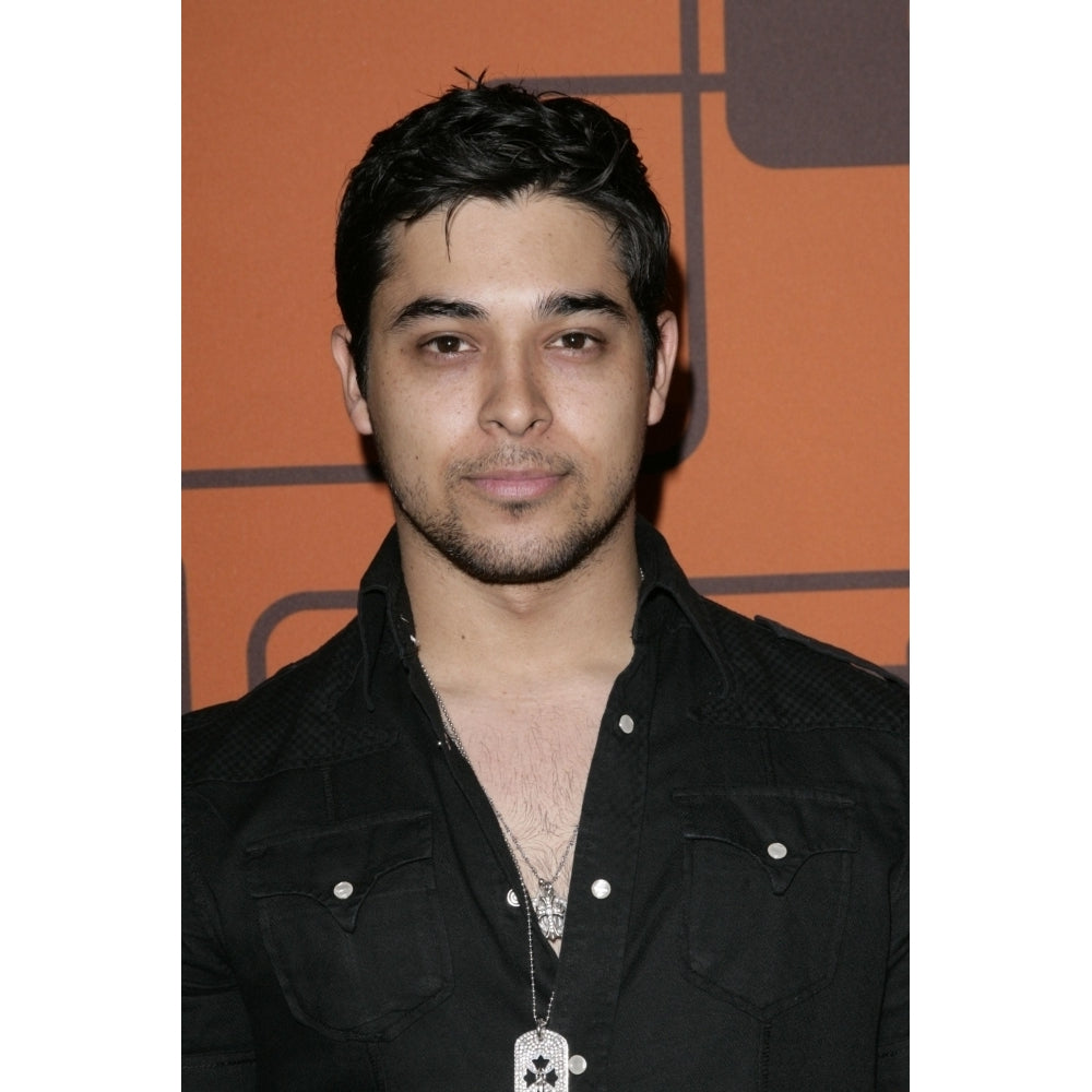 Wilmer Valderrama At Arrivals For That70Sshowseriesfinaleparty Tropicana At The Roosevelt Hotel Los Angeles Ca May Image 2