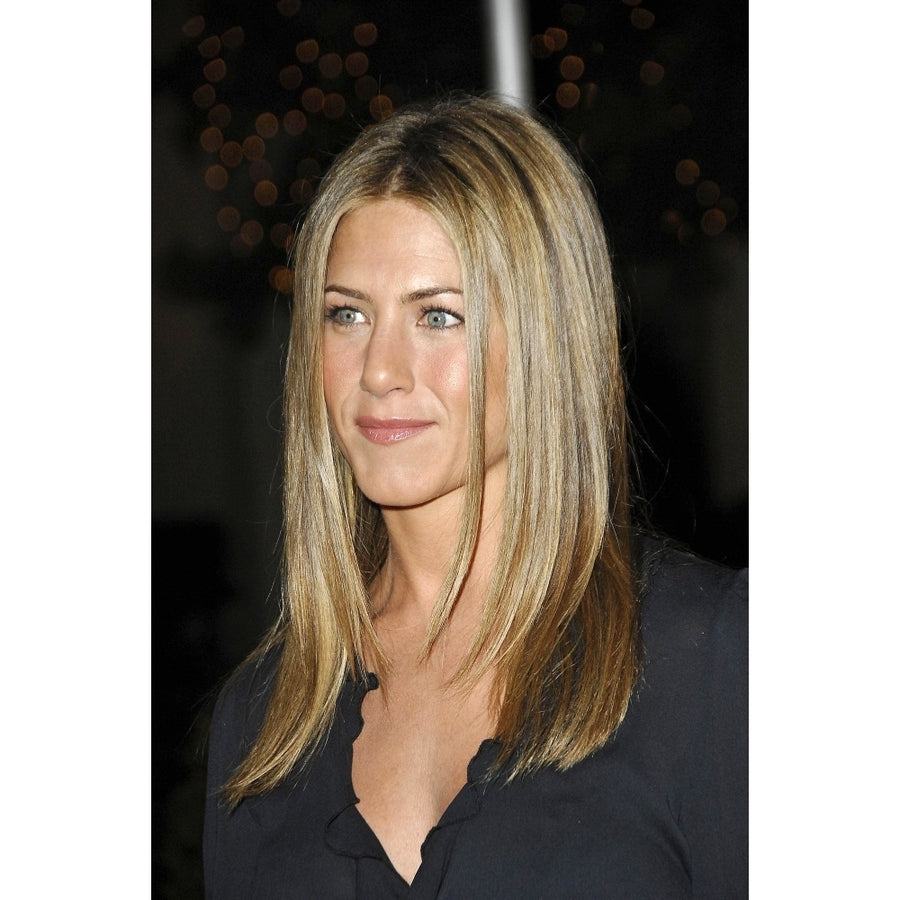 Jennifer Aniston At Arrivals For Fx Networks Hosts The Premiere Screening Of Dirt Hollywood Los Angeles Ca December Image 1