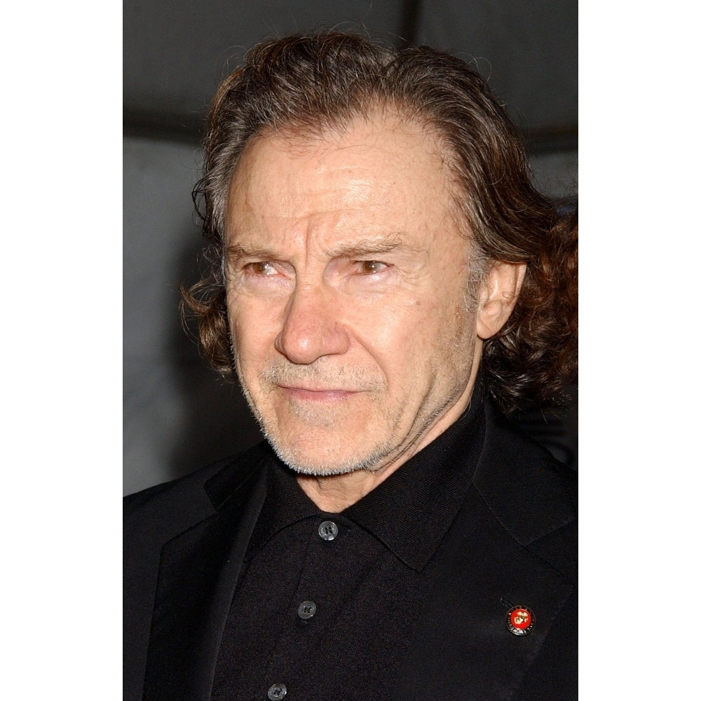 Harvey Keitel At Arrivals For Premiere Of The Good Shepherd Ziegfeld Theatre York Ny December 11 2006. Photo By Image 2