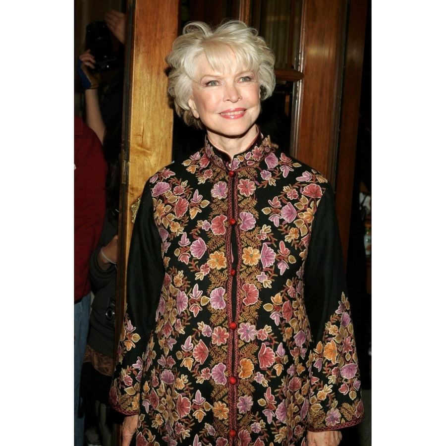 Ellen Burstyn At Arrivals For The Fountain Premiere - Toronto International Film Festival Elgin Visa Screening Room Image 1