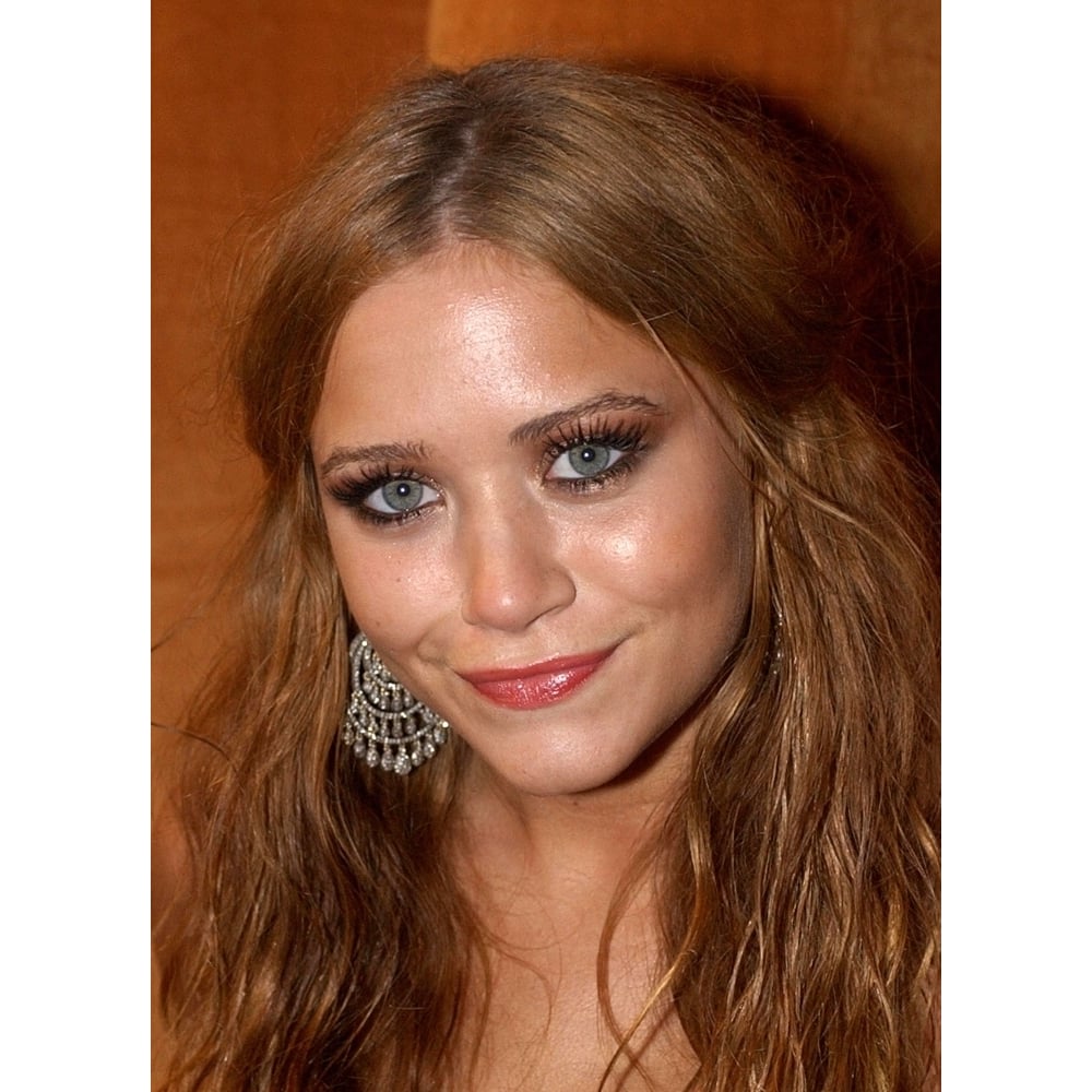 Mary-Kate Olsen At Arrivals For The Weinstein Company Golden Globe Party - Pt 2 Trader VicS Restaurant At The Beverly Image 1