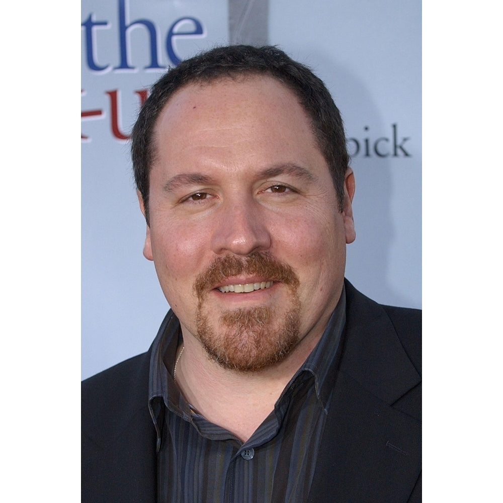 Jon Favreau At Arrivals For The Break Up Premiere MannS Village Theatre In Westwood Los Angeles Ca May 22 2006. Image 1