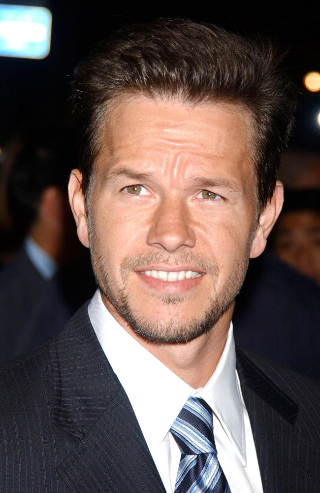 Mark Wahlberg At Arrivals For The Departed Premiere Ziegfeld Theatre York Ny September 26 2006. Photo By Image 1