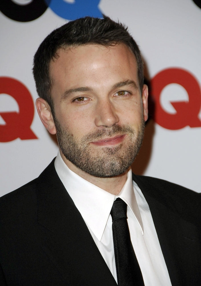 Ben Affleck At Arrivals For Gq Magazine 2006 Men Of The Year Dinner Sunset Tower Hotel Los Angeles Ca November 29 Image 1