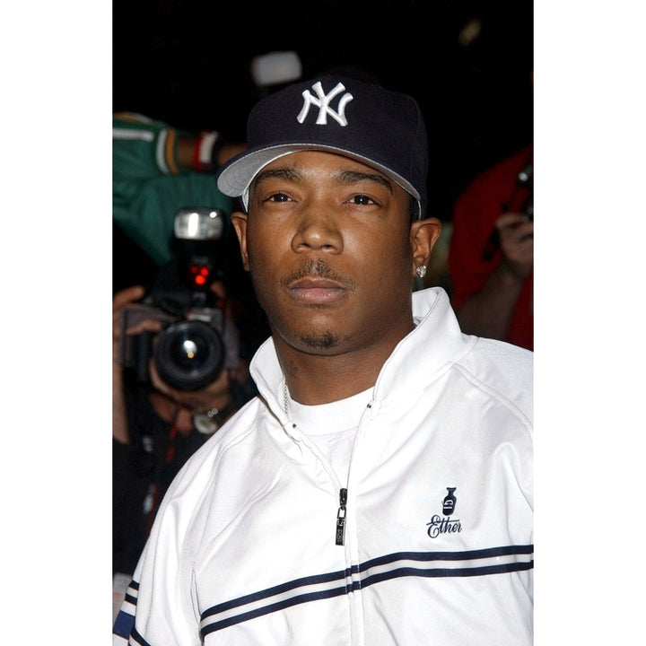 Ja Rule At Arrivals For Bmi Urban Music Awards Roseland Ballroom York Ny August 30 2006. Photo By Kristin Image 2