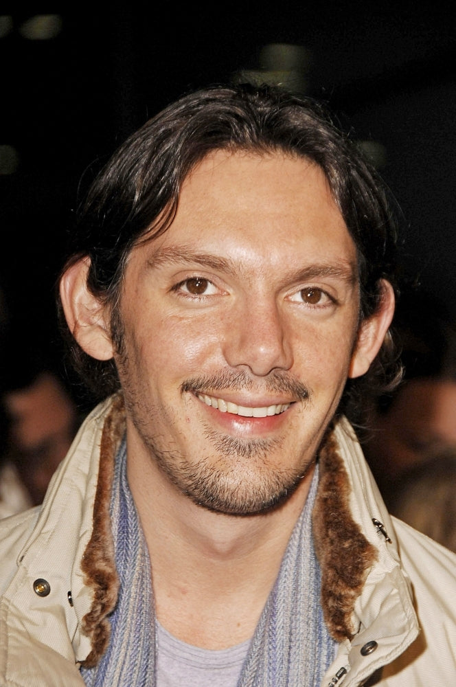 Lukas Haas At Arrivals For Alpha Dog Premiere Arclight Hollywood Cinema Los Angeles Ca January 03 2007. Photo By Image 1