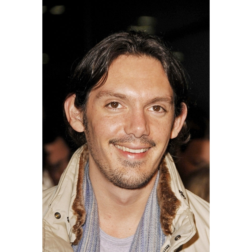 Lukas Haas At Arrivals For Alpha Dog Premiere Arclight Hollywood Cinema Los Angeles Ca January 03 2007. Photo By Image 2