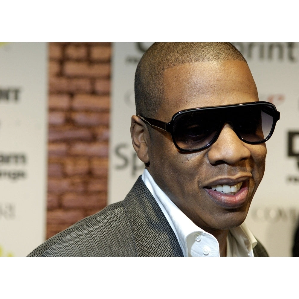 Jay-Z At Arrivals For Jay-Z And Giant MagazineS Mtv Movie Awards Afterparty Sugar Night Club Los Angeles Ca June Image 1