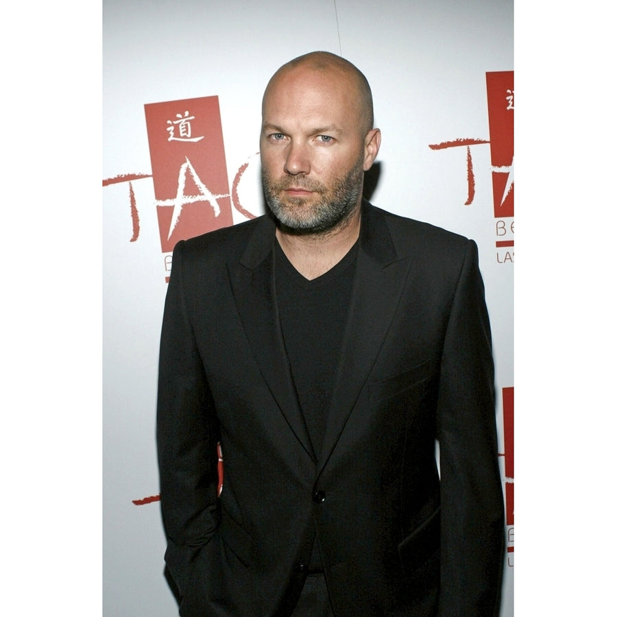 Fred Durst At Arrivals For Jay-Z After Party At Tao Beach The Venetian Resort Hotel Casino Las Vegas Nv May 05 Image 1