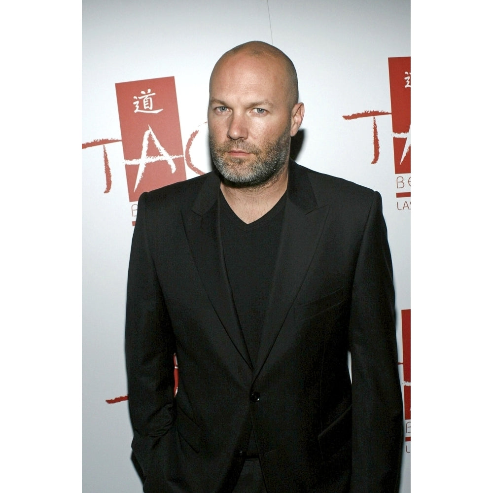 Fred Durst At Arrivals For Jay-Z After Party At Tao Beach The Venetian Resort Hotel Casino Las Vegas Nv May 05 Image 2