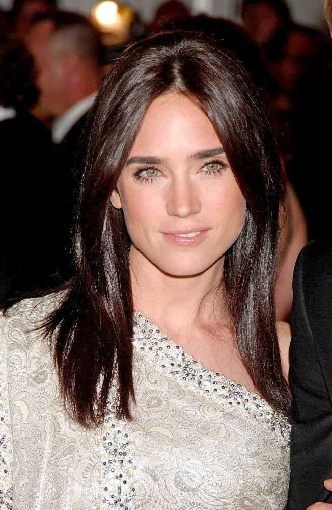 Jennifer Connelly Arrivals For The Poiret: King Fashion Metropolitan Museum Art Costume Institute Annual Gala Image 2