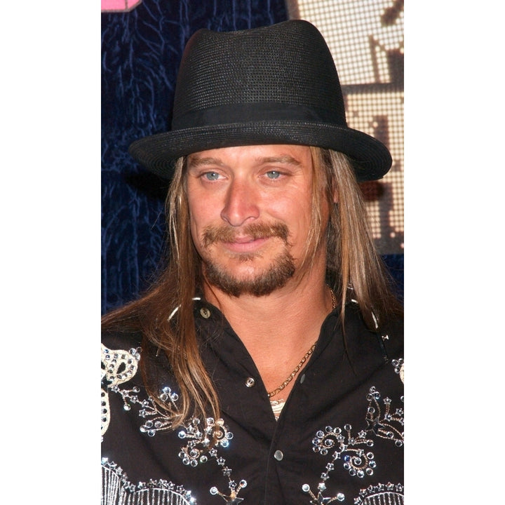 Kid Rock At Arrivals For Mtv Video Music Awards VmaS 2007 - Arrivals Photo Print Image 2