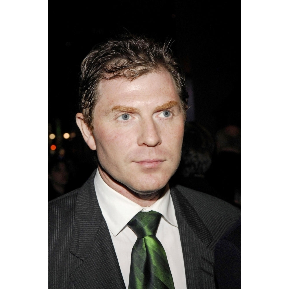 Bobby Flay At Arrivals For Talk Radio Opening Night On Broadway - Arrivals The Longacre Theatre York Ny March Image 2