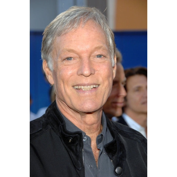 Richard Chamberlain At Arrivals For Premiere Of I Now Pronounce You Chuck And Larry Gibson Amphitheatre And Citywalk Image 2