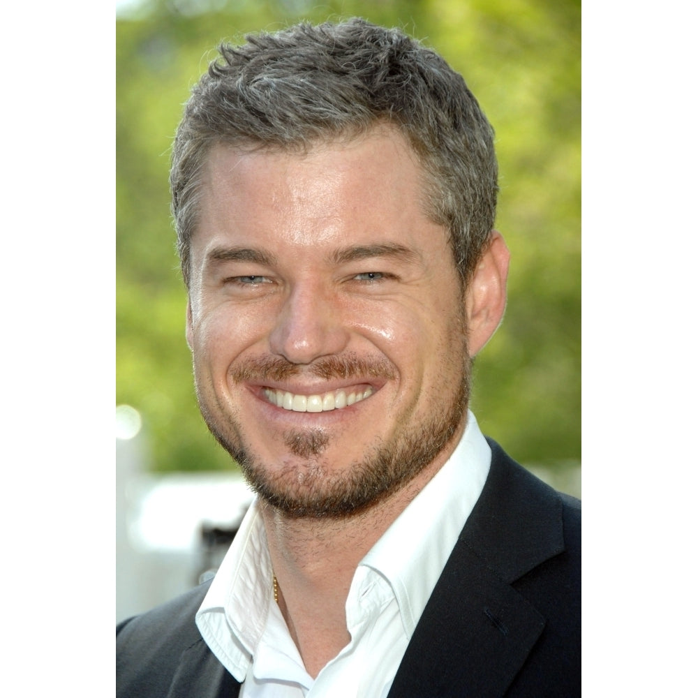 Eric Dane At Arrivals For Abc Network 2007-2008 Primetime Upfronts Previews Lincoln Center York Ny May 15 2007. Image 1