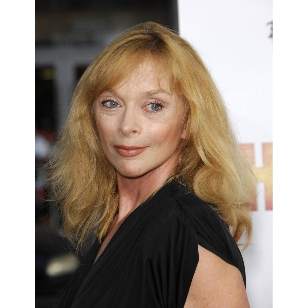 Sybil Danning At Arrivals For Premiere Of Rob ZombieS Halloween GraumanS Chinese Theatre Los Angeles Ca August 23 Image 2