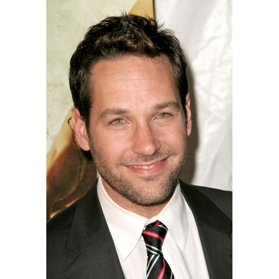 Paul Rudd At Arrivals For The Ten York Premiere Dga DirectorS Guild Of America Theatre York Ny July 23 Image 1